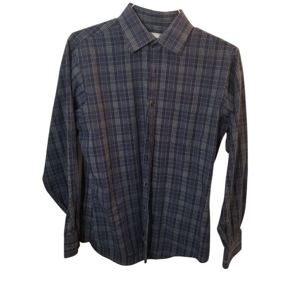 Men's Button down shirt. C1 - Picture 1 of 2